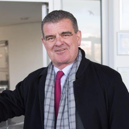 From Struggling Company to Global Leader: Peter Spuhler's Billionaire Story