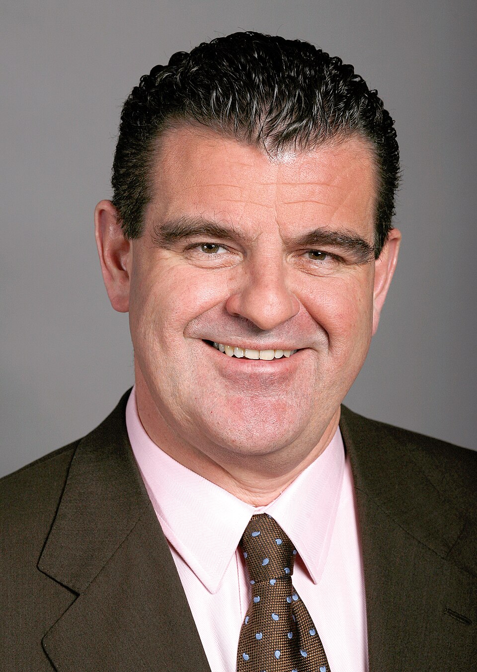 Peter Spuhler: How Stadler Rail's $3.8B IPO Built His Fortune